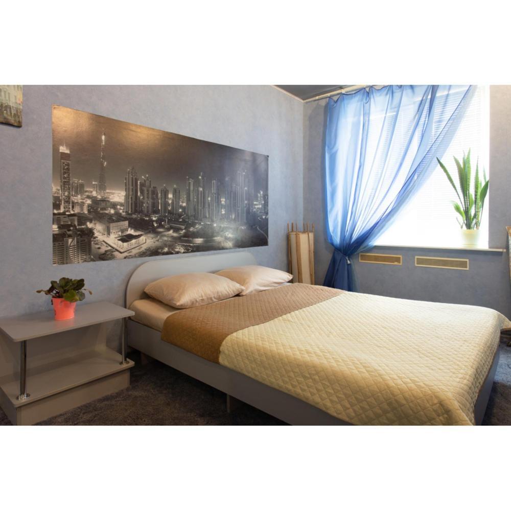Apartment On Naukova Charkov Exteriér fotografie
