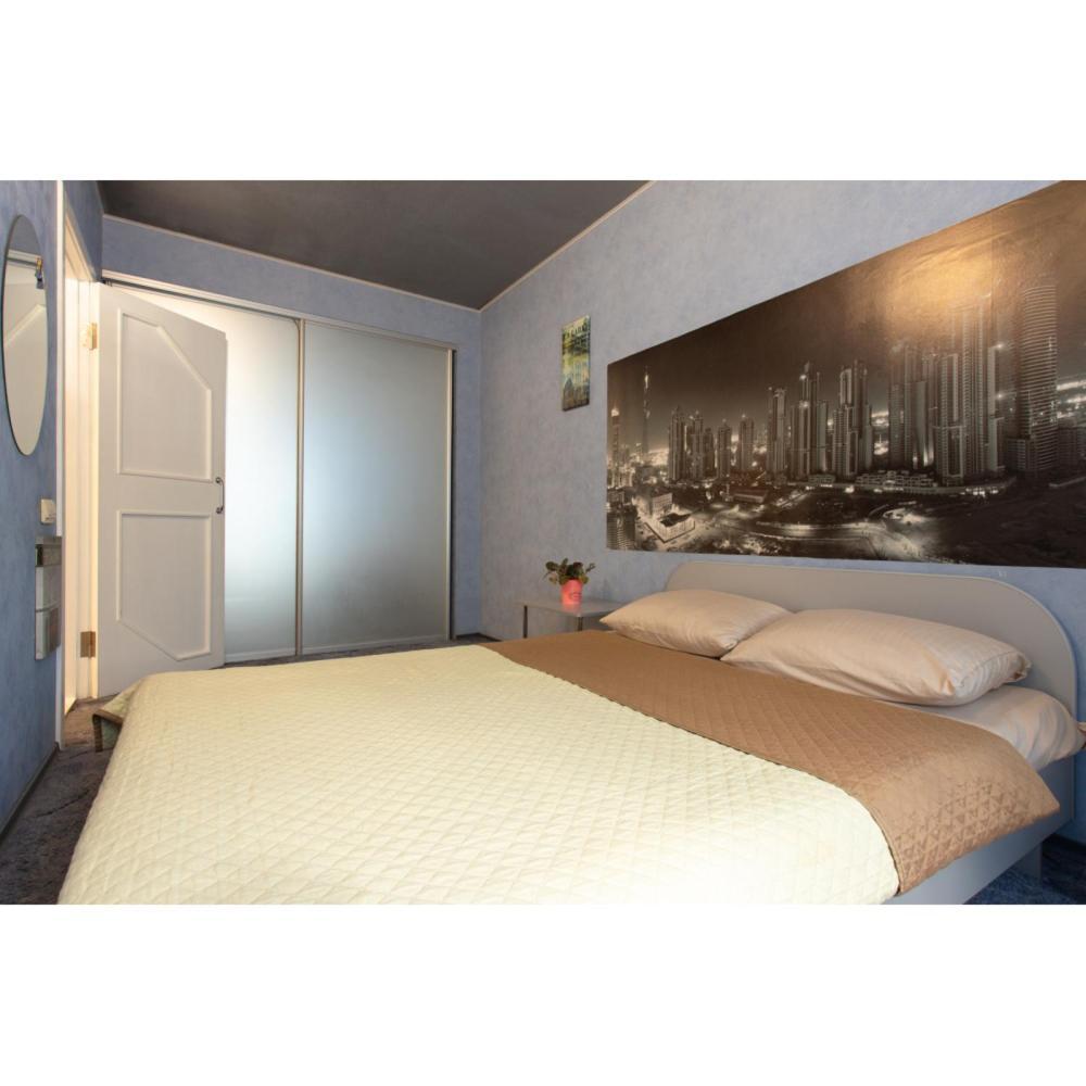 Apartment On Naukova Charkov Exteriér fotografie